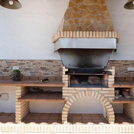 Casa Luype 2 Villa Конил-де-ла-Фронтера Екстериор снимка