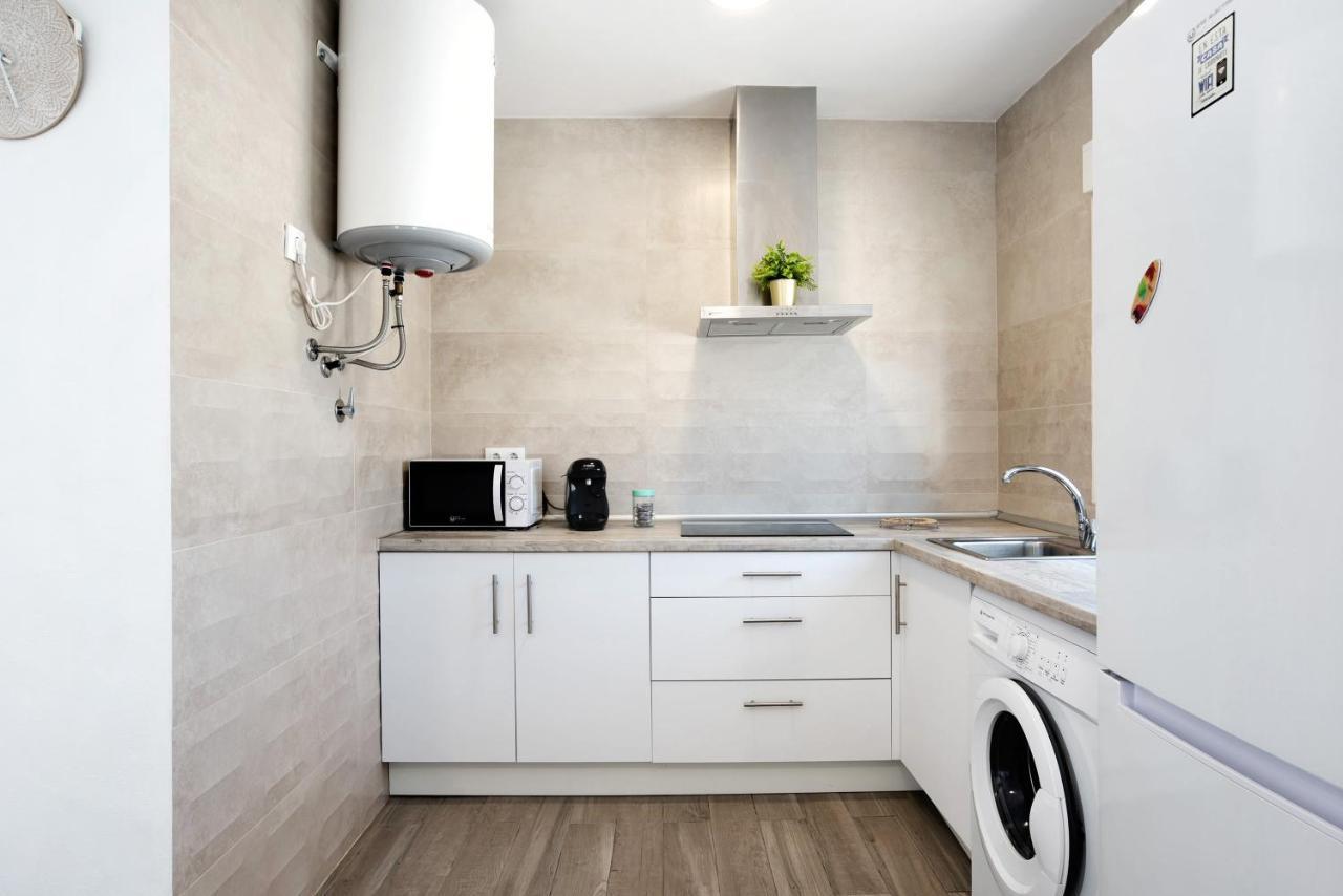 Casa Luype 2 Villa Конил-де-ла-Фронтера Екстериор снимка