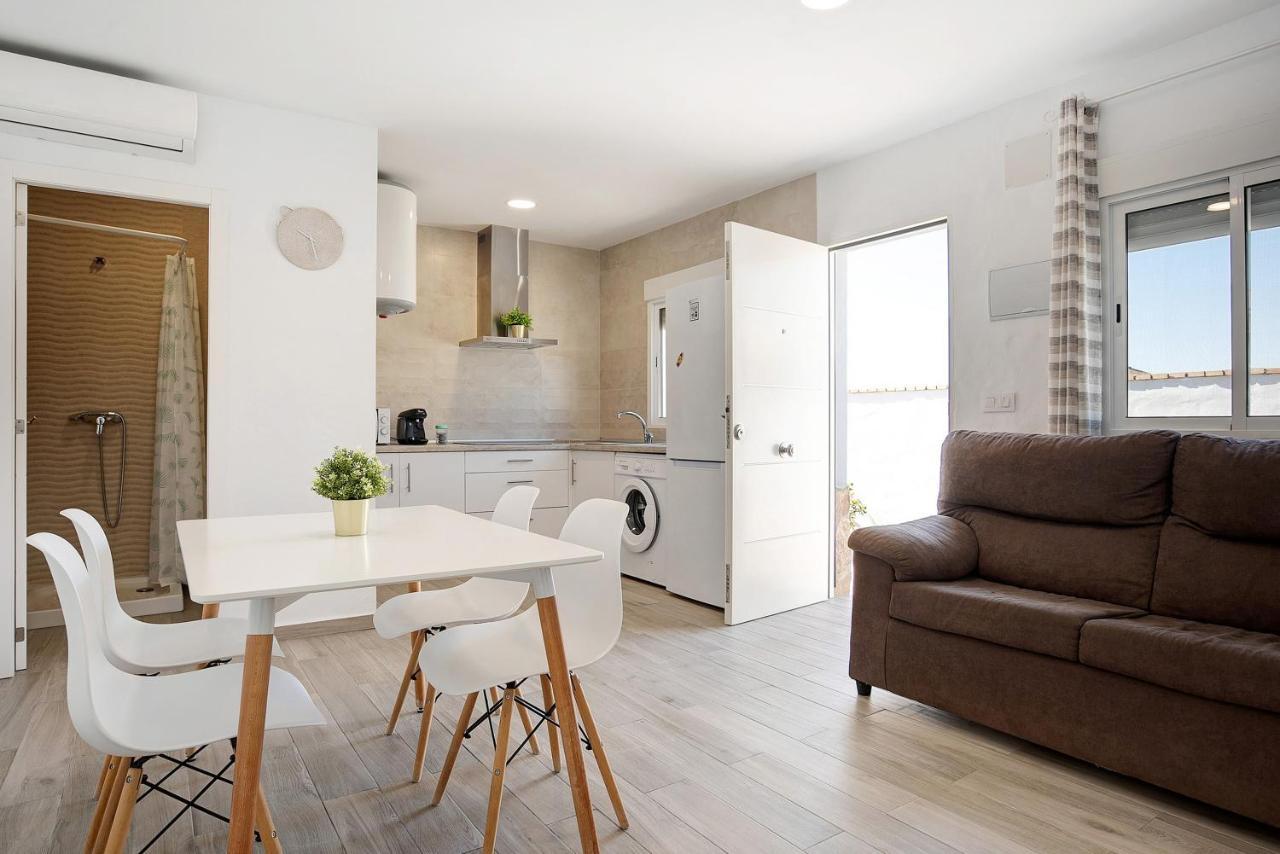 Casa Luype 2 Villa Конил-де-ла-Фронтера Екстериор снимка