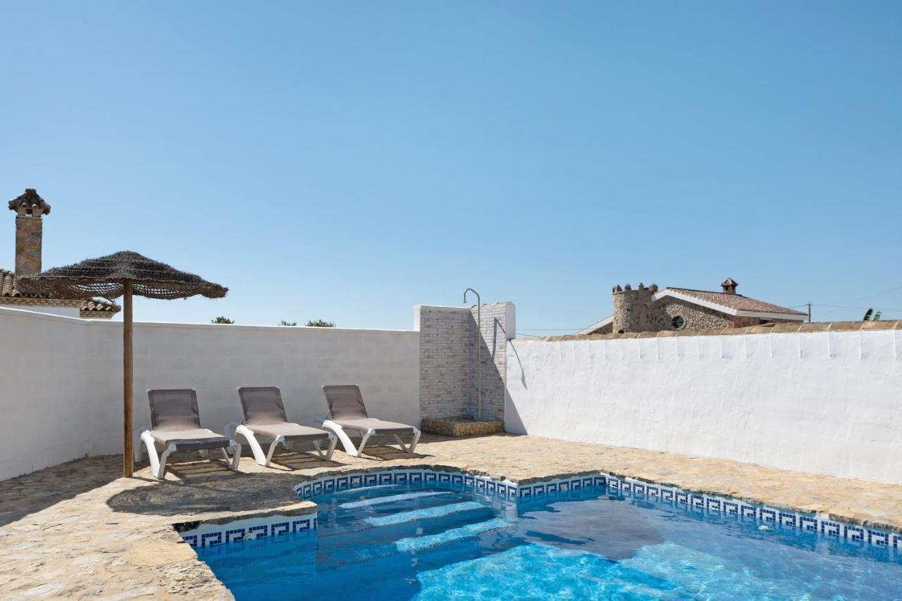 Casa Luype 2 Villa Конил-де-ла-Фронтера Екстериор снимка