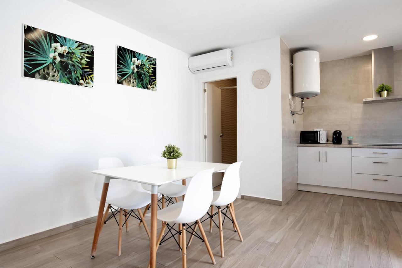 Casa Luype 2 Villa Конил-де-ла-Фронтера Екстериор снимка