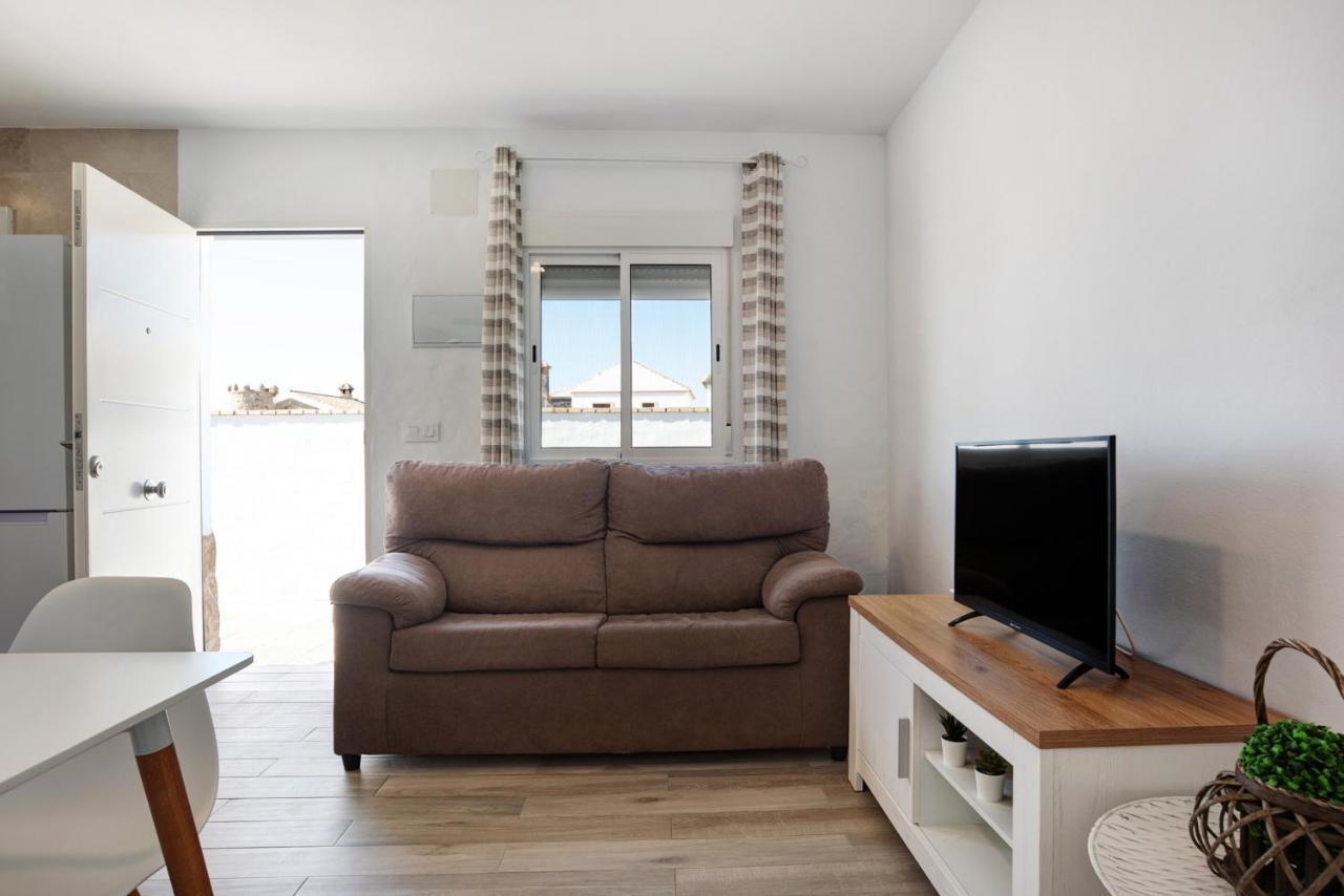 Casa Luype 2 Villa Конил-де-ла-Фронтера Екстериор снимка