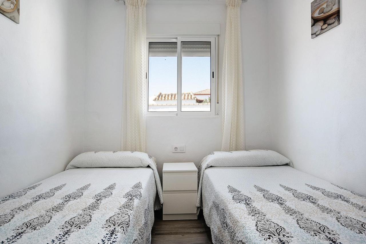 Casa Luype 2 Villa Конил-де-ла-Фронтера Екстериор снимка