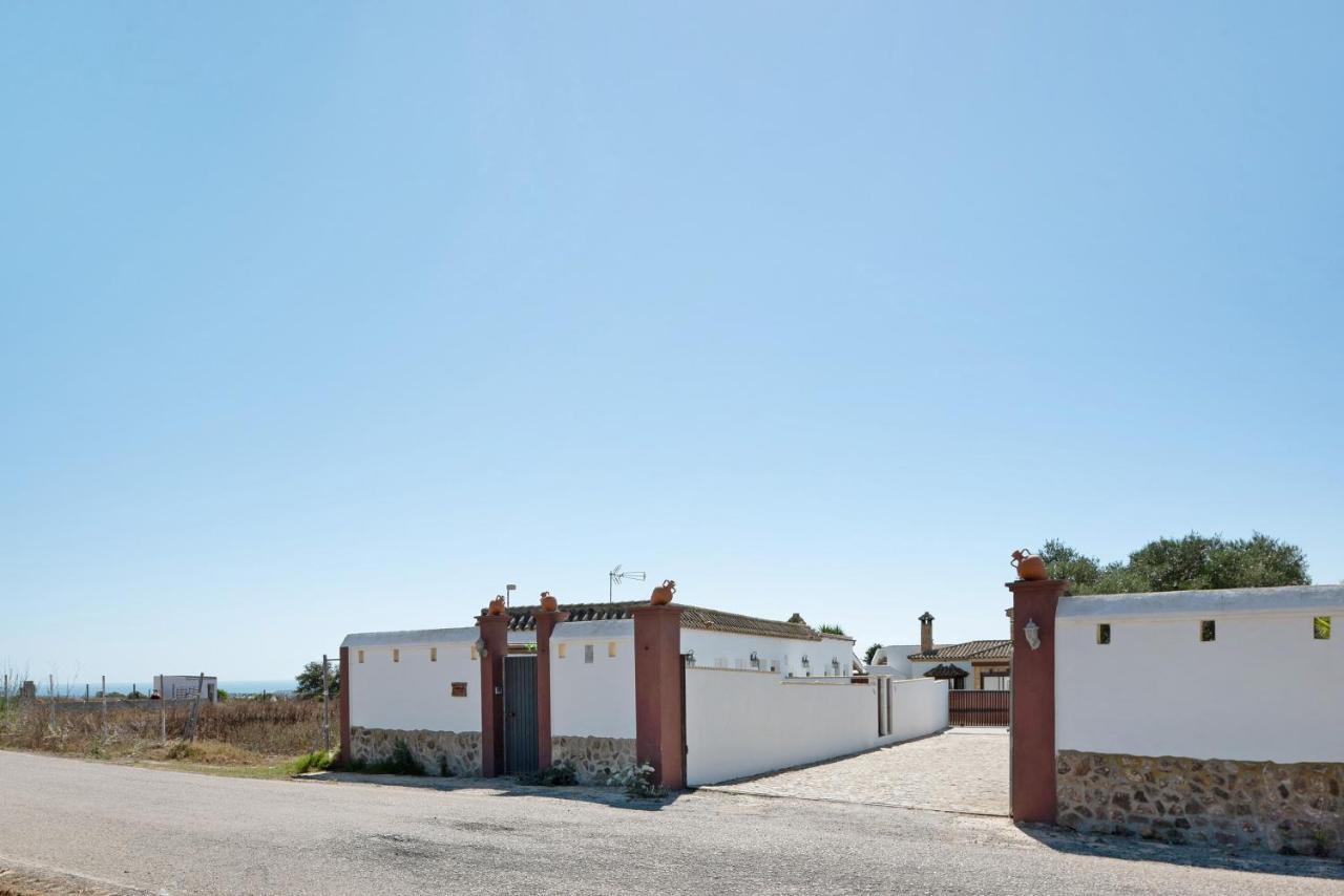 Casa Luype 2 Villa Конил-де-ла-Фронтера Екстериор снимка