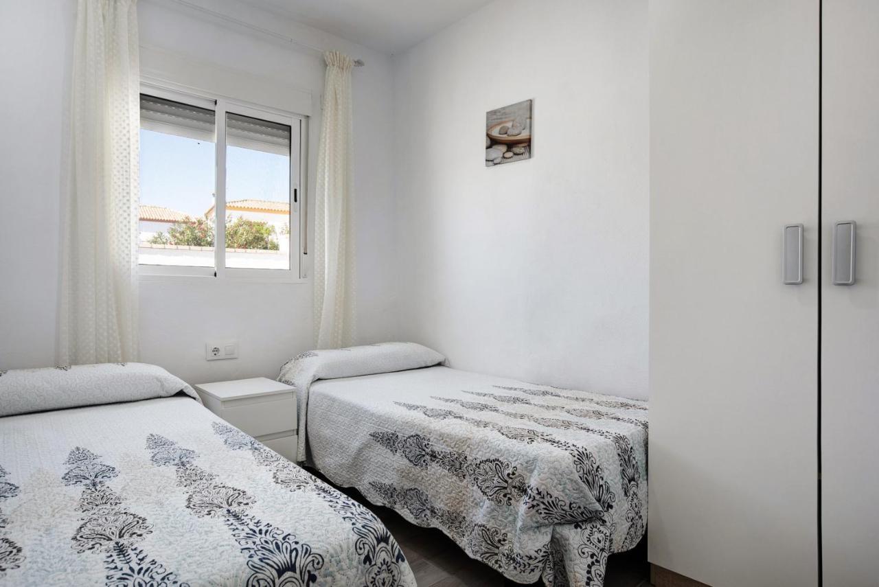 Casa Luype 2 Villa Конил-де-ла-Фронтера Екстериор снимка