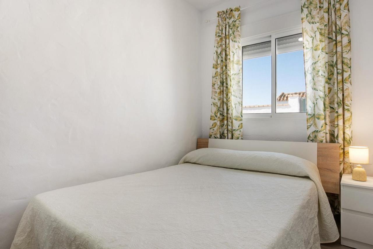 Casa Luype 2 Villa Конил-де-ла-Фронтера Екстериор снимка