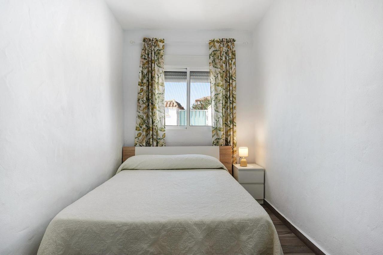 Casa Luype 2 Villa Конил-де-ла-Фронтера Екстериор снимка