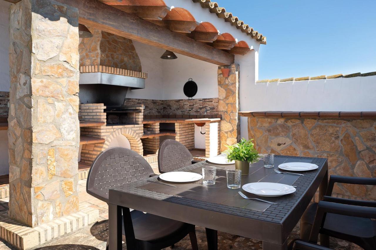 Casa Luype 2 Villa Конил-де-ла-Фронтера Екстериор снимка