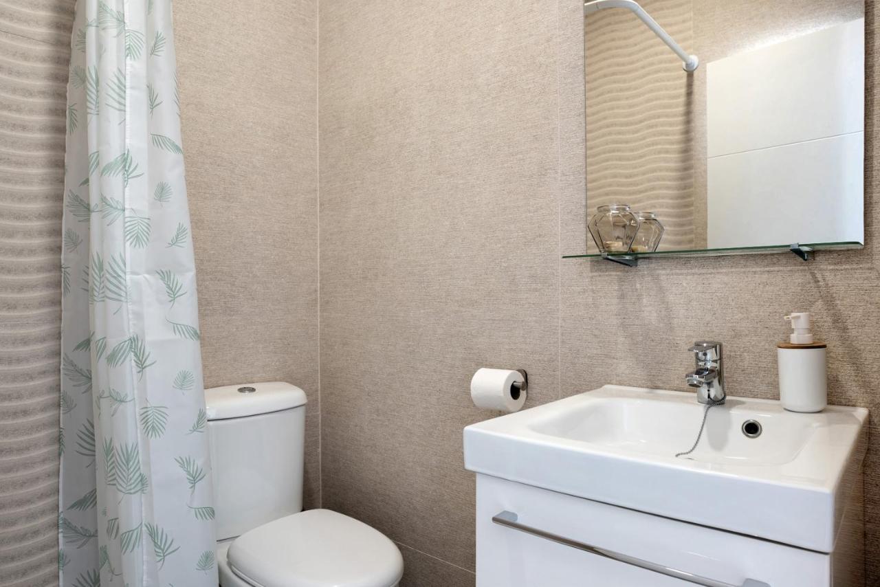 Casa Luype 2 Villa Конил-де-ла-Фронтера Екстериор снимка