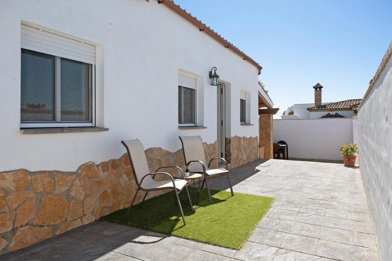Casa Luype 2 Villa Конил-де-ла-Фронтера Екстериор снимка