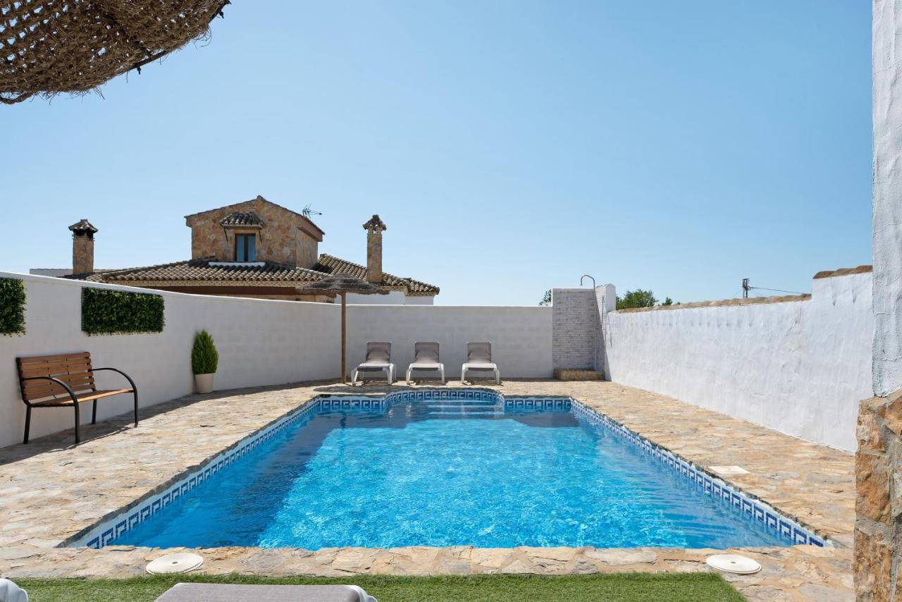 Casa Luype 2 Villa Конил-де-ла-Фронтера Екстериор снимка